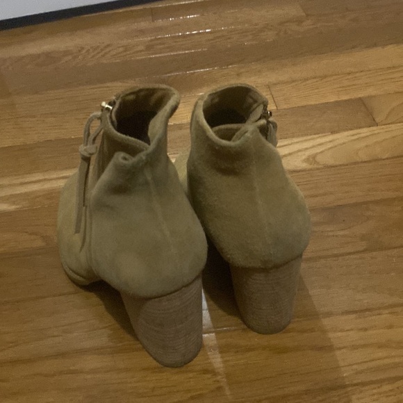 Booties - Picture 5 of 6